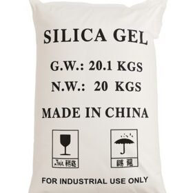 Silica Gel suppliers in Nigeria