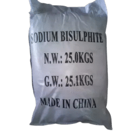 Sodium Bisulfite Suppliers in Nigeria