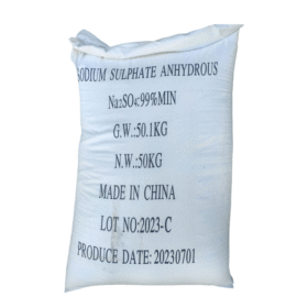 Sodium Sulphate Suppliers in Nigeria