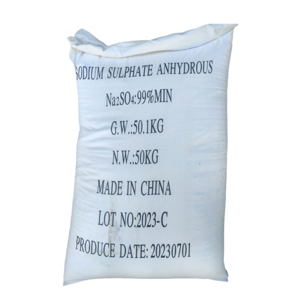 Sodium Sulphate Suppliers in Nigeria
