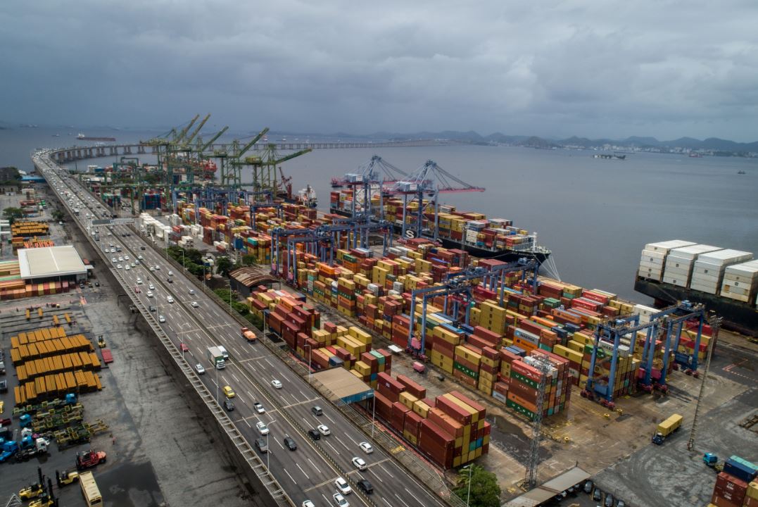 Top Industrial Chemicals in Demand in Ghana 2025