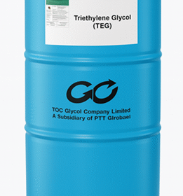 Triethylene glycol Suppliers in Nigeria