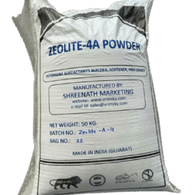 Zeolite Suppliers in Nigeria