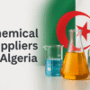 chemical suppliers in Algeria