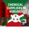 chemical suppliers in Burundi