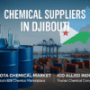 chemical suppliers in Djibout