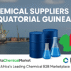 chemical suppliers in Equatorial Guinea