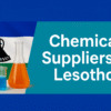 chemical suppliers in Lesotho