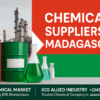 chemical suppliers in Madagascar