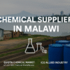 chemical suppliers in Malawi