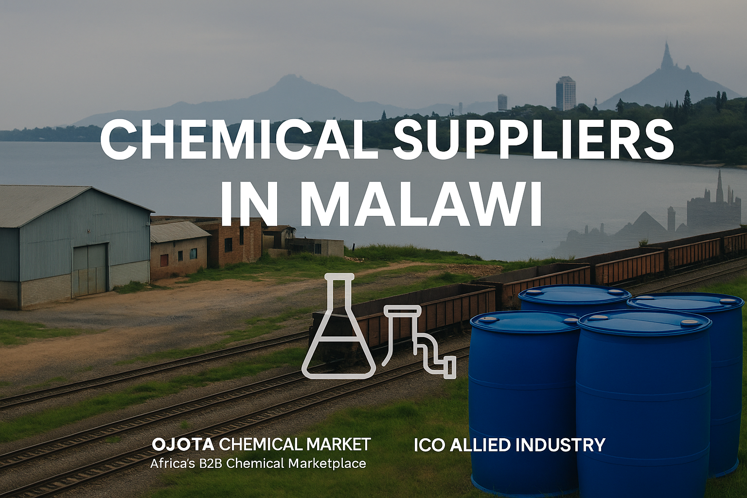 Chemical Suppliers in Malawi