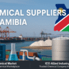 chemical suppliers in Botswana