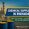 chemical suppliers in Rwanda