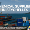 chemical suppliers in Seychelles