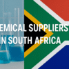 chemical suppliers in South Africa