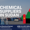 chemical suppliers in Sudan