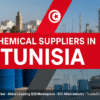 chemical suppliers in Tunisia