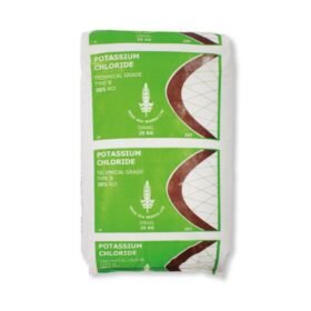 Potassium Chloride Suppliers in Nigeria