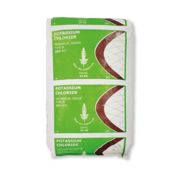 Potassium Chloride Suppliers in Nigeria