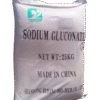 Sodium gluconate supplier in Nigeria
