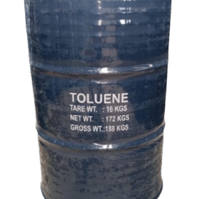 toluene suppliers in Nigeria
