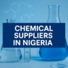 Chemical Suppliers in Nigeria