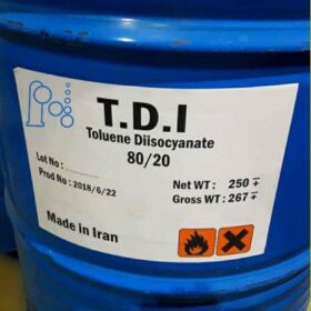 Toluene Diisocyanate (TDI)