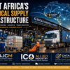 The Ultimate Guide to Trusted Chemical Suppliers in Nigeria (2026 Procurement Edition)